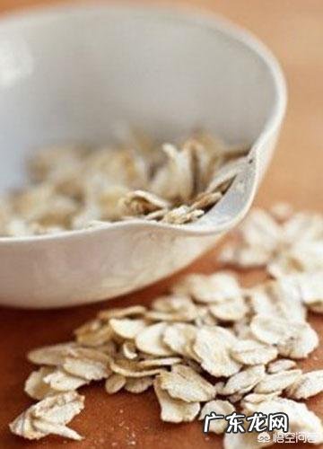 每天早上喝点燕麦片会长胖吗?
