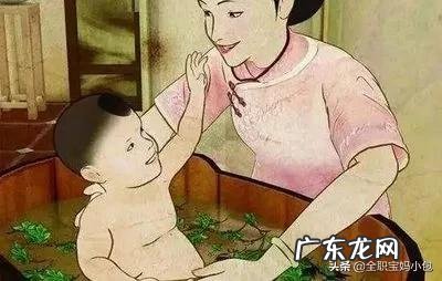 坐月子期间,婆婆让用艾草洗澡,这种方式对吗?有什么帮助?