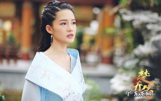 李沁连续“翻车”,离“爆红”总差一口气到底是为什么?