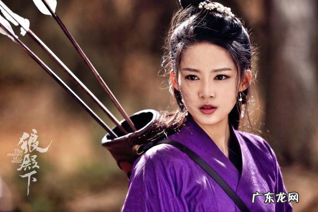 李沁连续“翻车”,离“爆红”总差一口气到底是为什么?