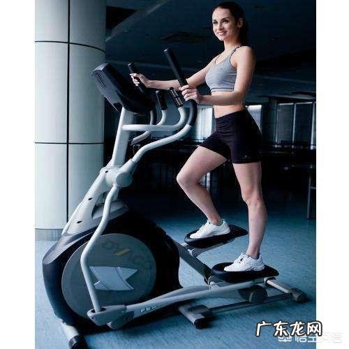 膝盖不好的人在减肥时,椭圆机与动感单车相比,哪个更适合?
