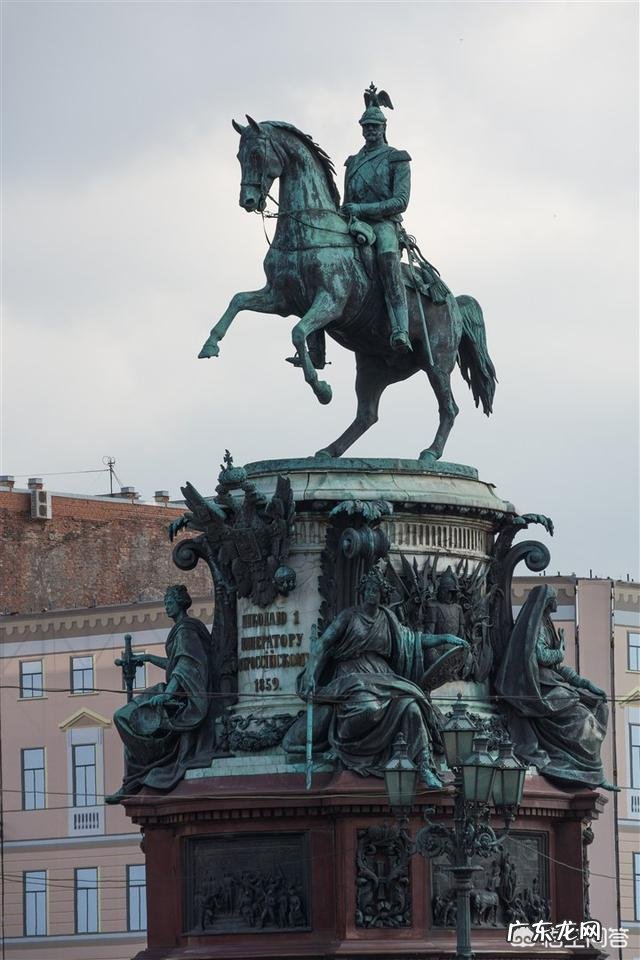 沙皇尼古拉一世是怎么死的