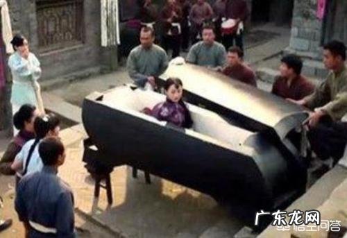 人死后为什么要停尸三天？