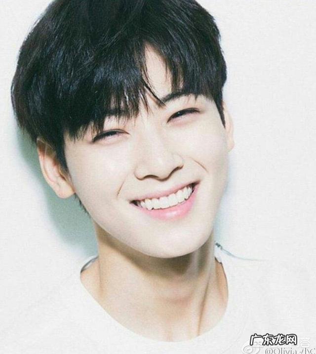 你认为亚洲最帅的十大男明星?