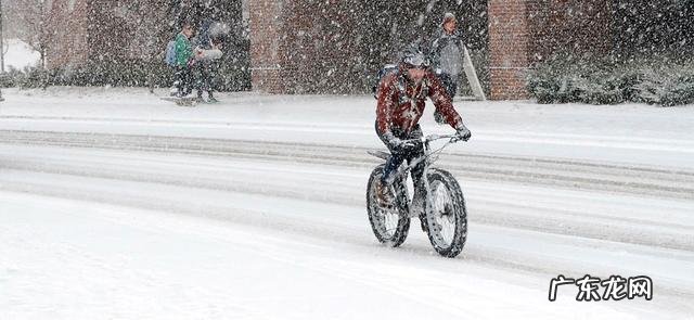 南方冬天适合骑自行车通勤吗 天冷了，适合骑自行车吗？
