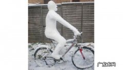 南方冬天适合骑自行车通勤吗 天冷了，适合骑自行车吗？