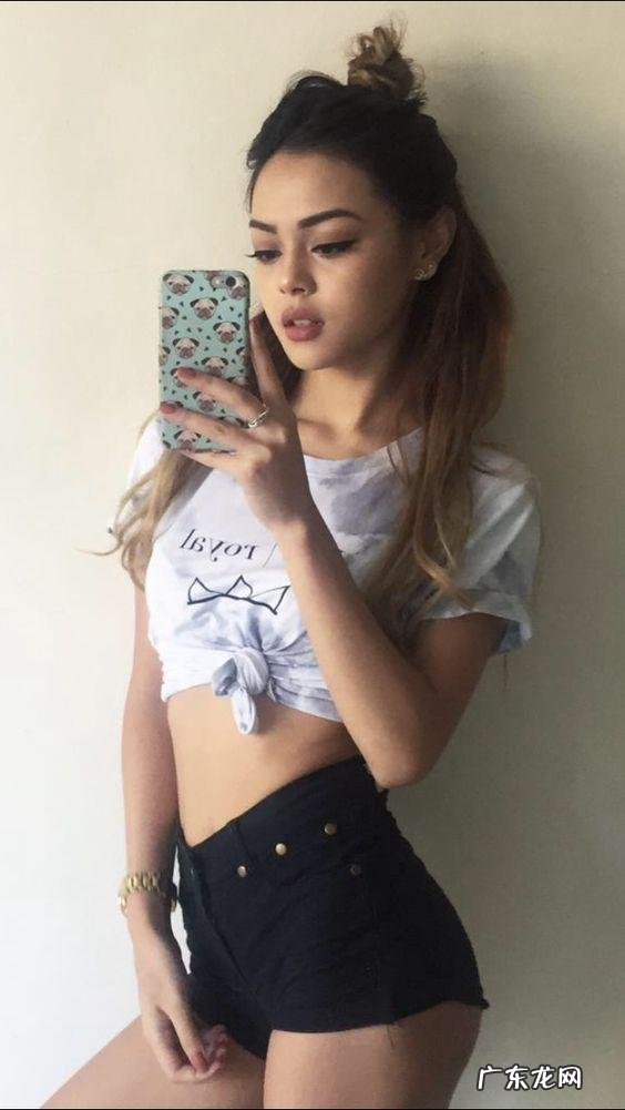 胖胖的女生运动减肥会出现肌肉吗