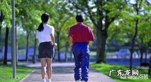 每天慢走一万步能消除脂肪肝吗