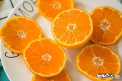 痛风患者可以吃橘子吗？为什么？