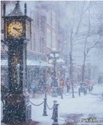 为什么在温哥华，女生比较难找对象？