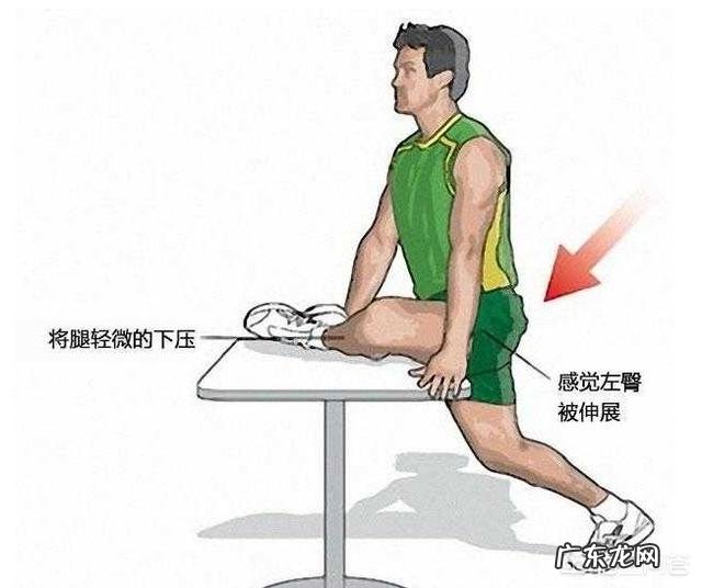 运动后的拉伸和热身 运动大神可否推荐一套运动前热身,和运动后拉伸的动作?