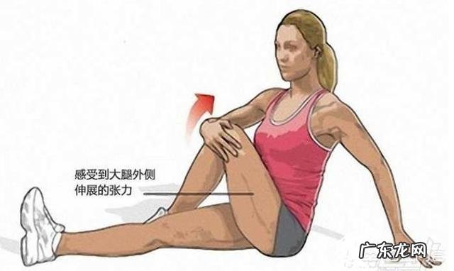 运动后的拉伸和热身 运动大神可否推荐一套运动前热身,和运动后拉伸的动作?