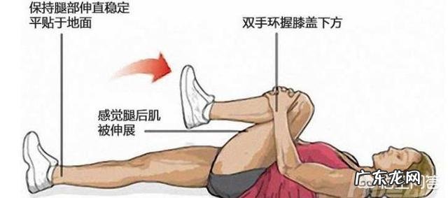 运动后的拉伸和热身 运动大神可否推荐一套运动前热身,和运动后拉伸的动作?