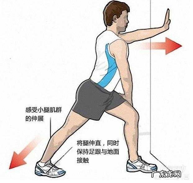 运动后的拉伸和热身 运动大神可否推荐一套运动前热身,和运动后拉伸的动作?