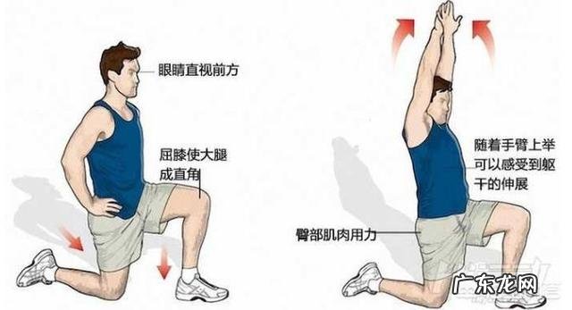 运动后的拉伸和热身 运动大神可否推荐一套运动前热身,和运动后拉伸的动作?