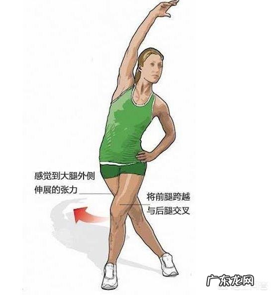 运动后的拉伸和热身 运动大神可否推荐一套运动前热身,和运动后拉伸的动作?