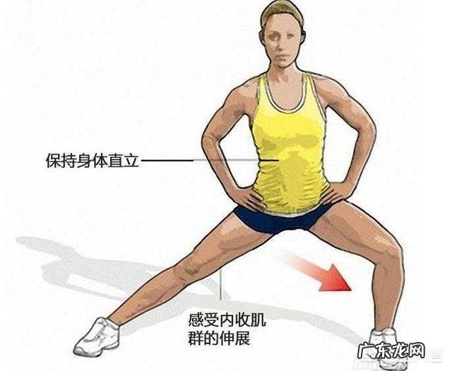 运动后的拉伸和热身 运动大神可否推荐一套运动前热身,和运动后拉伸的动作?