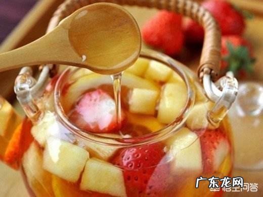 你会用水煮水果吗？具体做法是什么呢？