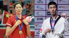 赵帅为什么可以成为中国奥运代表团旗手？