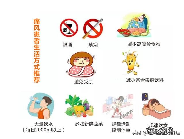 尿酸高不降,会导致肾衰吗有哪些食物是高尿酸要忌口的