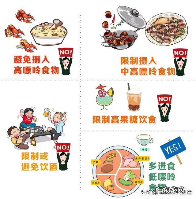 尿酸高不降,会导致肾衰吗有哪些食物是高尿酸要忌口的