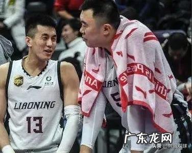 CBA中韩德君有身高有力量能不能在NBA效力？