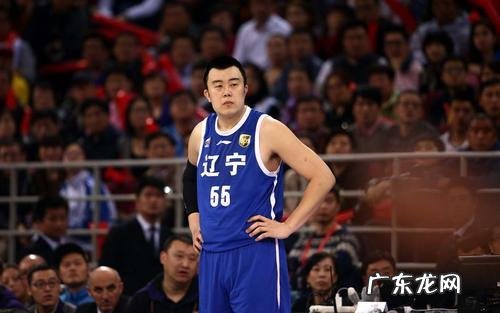 CBA中韩德君有身高有力量能不能在NBA效力?