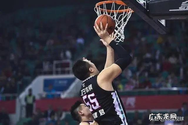 CBA中韩德君有身高有力量能不能在NBA效力？