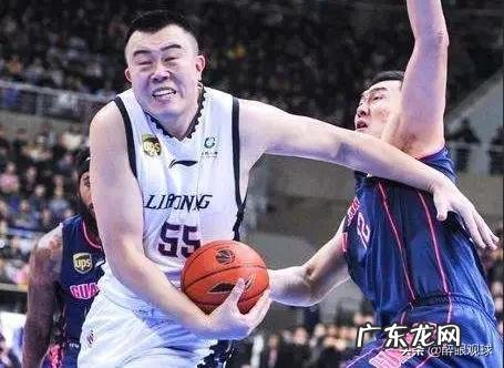 CBA中韩德君有身高有力量能不能在NBA效力？