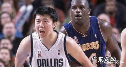 CBA中韩德君有身高有力量能不能在NBA效力?