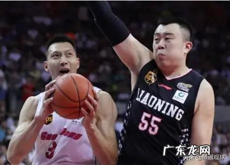 CBA中韩德君有身高有力量能不能在NBA效力？
