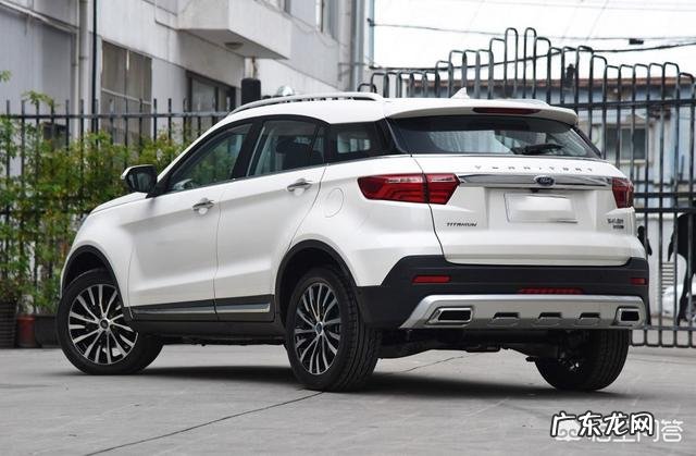 领界是不是S330的换标车？可以深度解析这两款车吗？