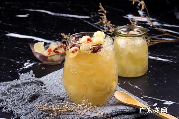 冬天吃什么粥养生,女生冬季养生粥