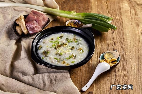 冬天吃什么粥养生,女生冬季养生粥