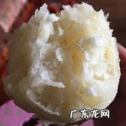 白心红薯和红心红薯哪个粉多 白心红薯和红心红薯有什么不一样吗？