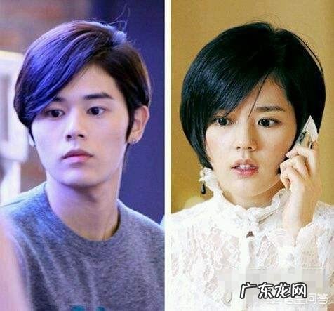 韩国有哪些男明星长得很像?