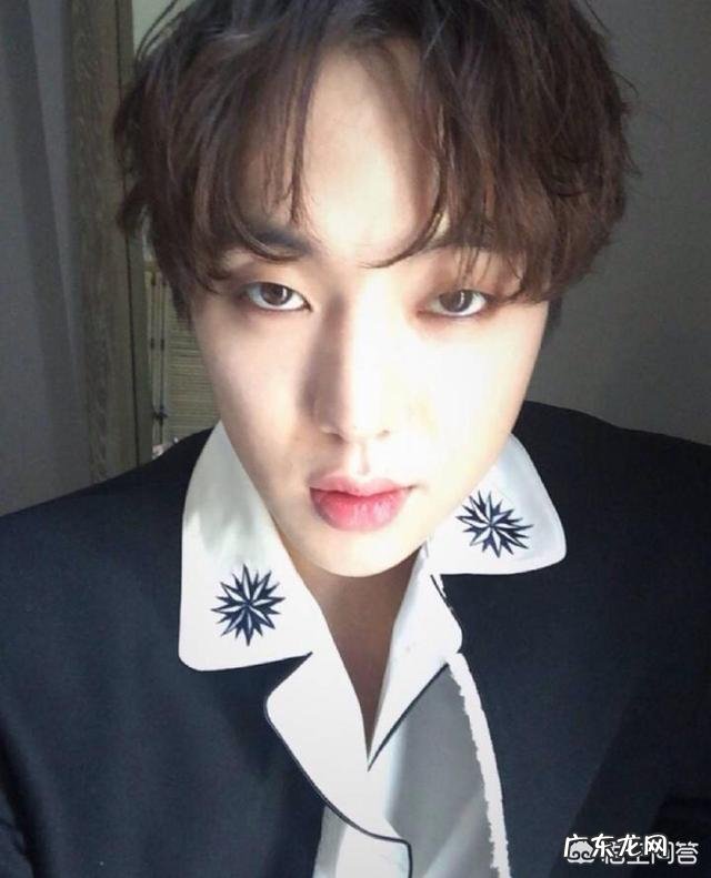 韩国有哪些男明星长得很像?