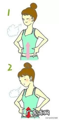 喝水吃东西打嗝是怎么回事？