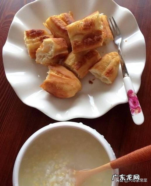 早餐一直吃油条豆浆对身体不好吗?