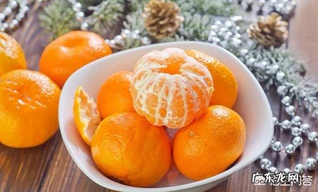 桔子堪称水果之中的宝贝，它和什么一起不能吃？ 桔子能和什么同吃
