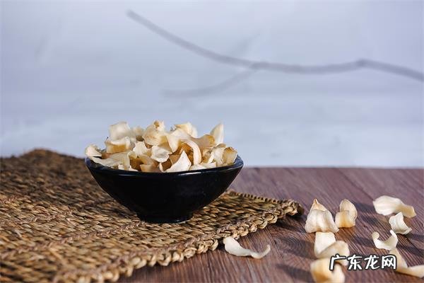 10种清肺化痰的食物和水果,远离肺热咳嗽的佳品