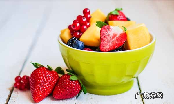 美白食物排行榜10强，越来越白的方法有哪些