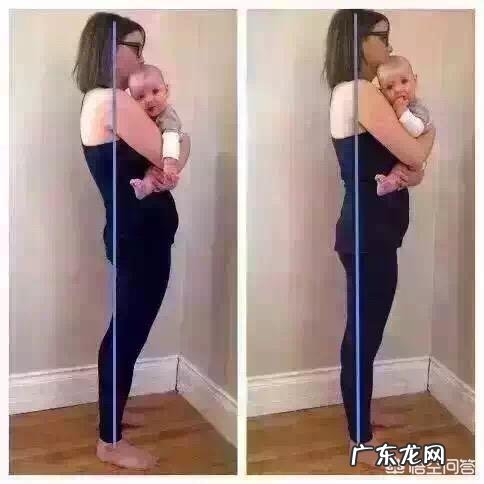 产后屁股不一样大怎么恢复?