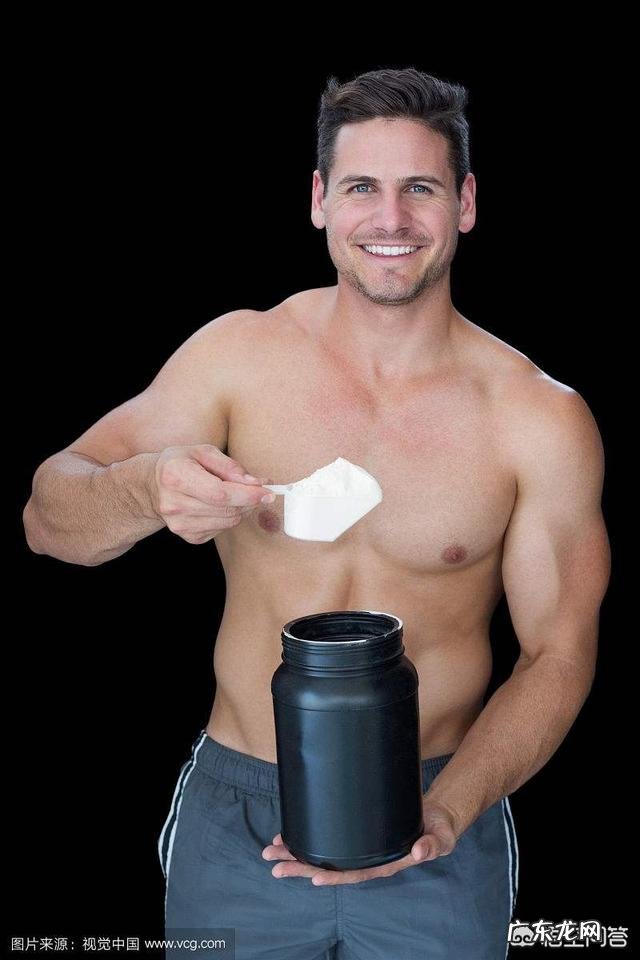 训练后我们应该喝蛋白粉吗?蛋白粉我们需要吗?