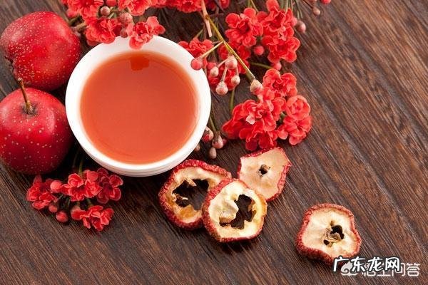 用山楂泡水喝真的能减肥吗？