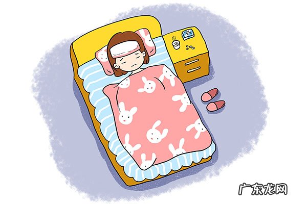 儿童退烧小妙招 儿童如何快速退烧