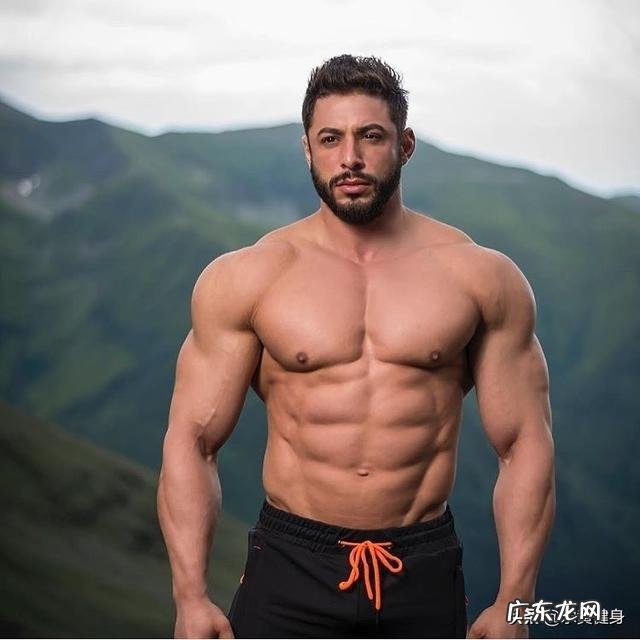 徒手健身为什么那么多瘦子,徒手健身可以练出肌肉吗?