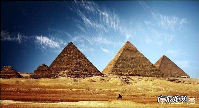 有人说古埃及文明早于华夏文明,是根据什么来证明的呢?