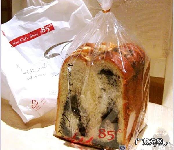 哪个牌子的切片面包最好吃