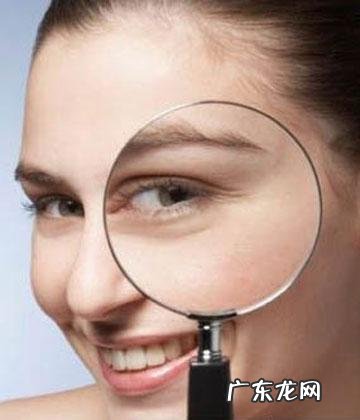 如何去眼袋最有效维生素e能上榜吗